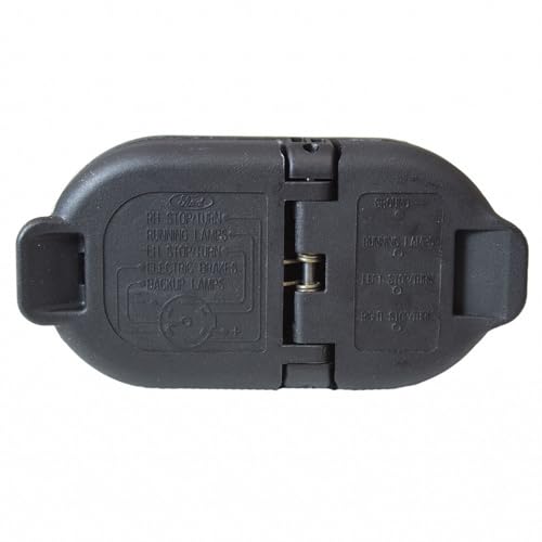 Ford 9U5Z-14489-MAA Trailer Brake Harness