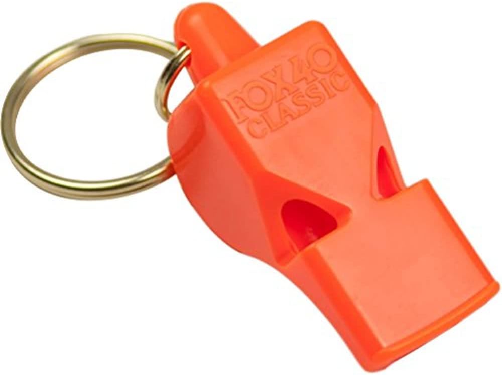 Classic Whistle