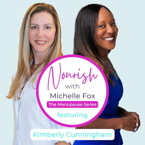 『Episode 78: Still Got It: Redefining Sexy in Midlife with Kimberly Cunningham』のカバーアート