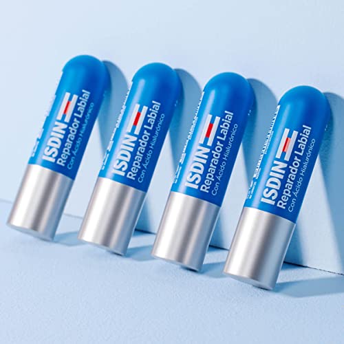 Descubre la mejor manicura y pedicura de LugoPulsa aqui 👈🏼 y pide cita ISDIN-Reparador-Labial-Stick-Reparador-Labial-en-barra-con-acido-hialuronico-que-protege-y-repara-los-labios-4g