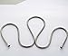 Rozin Extra Long Stainless Steel Handheld Shower Hose (8 Ft) (96 Inches) (2.45 Meters)