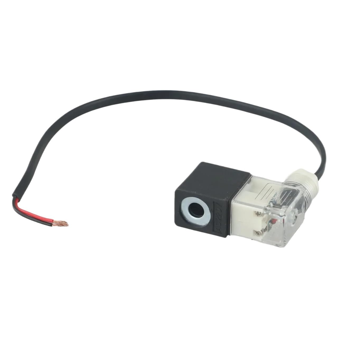Soupape d'échappement pour compresseur d'air valve de purge anti retour