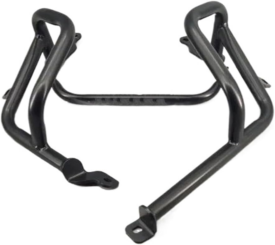 Crash bar Triumph Scrambler 1200 - Protection moteur inférieure 2019-2024