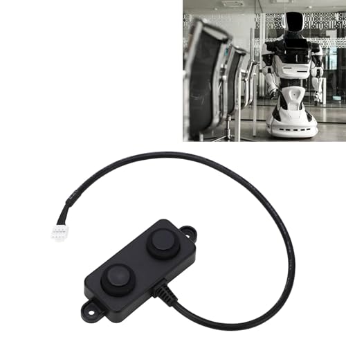 Sensor de alcance ultrasónico Jeffergarden de ABS con salida de datos estable 6
