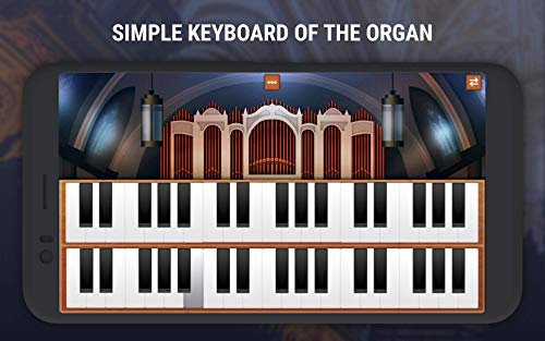 Pipe Organ - Sounds And Ringtones - Thumbnail 5