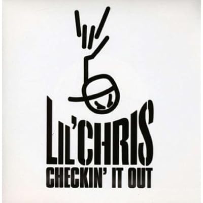 Checkin' It Out