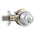 Schlage B560P Single Cylinder Deadbolt