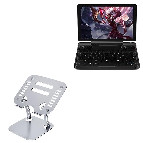 Base ergonómica metálica ajustable BoxWave