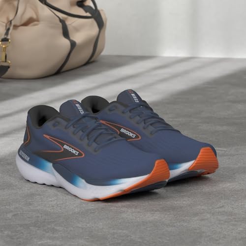 Image of Brooks Men's Glycerin 21 Neutral Running Shoe