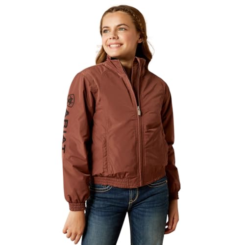 ARIAT Unisex Youth Stable Insulated Jacket