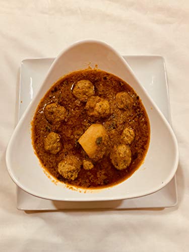 Lucky Kofta/Fleischbällchen-Gewürzmischung 50g [3 Stück]