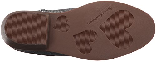 Hanna Andersson Girl's Krista Glitter Ankle Boot4