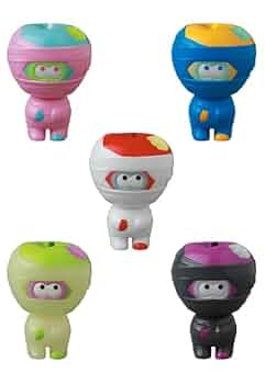 VAG SERIES 36,41 ヤミーマミー 10種 VAG SERIES 36,41 ヤミーマミー 10種 - メルカリ