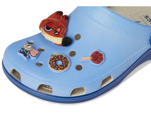 Crocs Disney Zootopia 2 Classic Sabots Enfants - vue 7