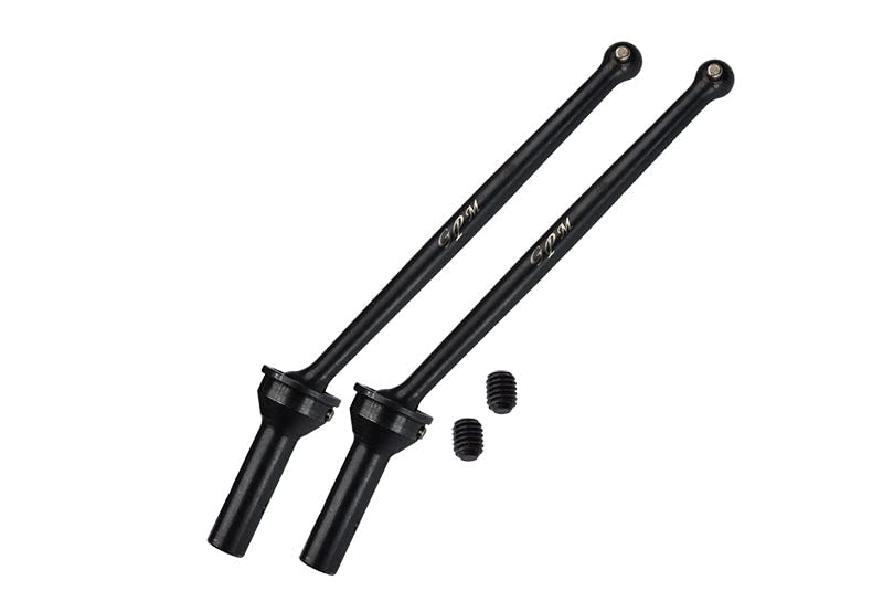 Amazon.com: GPM for Arrma 1/7 Limitless V2 Speed Bash Roller