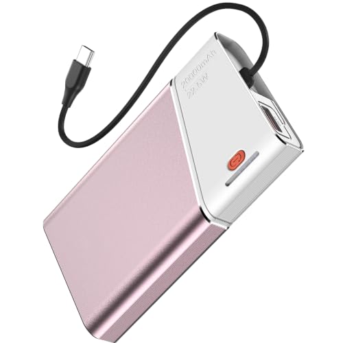 Aaoyun Portable Charger Power Bank 20000mAh 22.5W PD Fast Charging - image 1