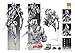 GOOD SMILE COMPANY JoJo’s Bizarre Adventure Part 5: Silver Chariot Chozokado Action Figure
