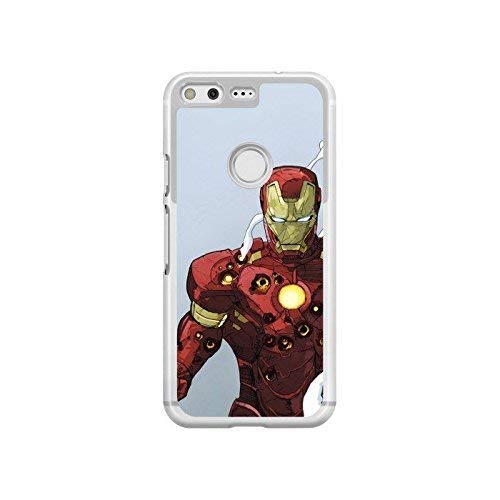 Inspired by Iron man case for google pixel 2 3 xl HTC one 10 m9 u11 Lg g5 g6 g7 v20 v30 v40 mobile phone case cover poster print