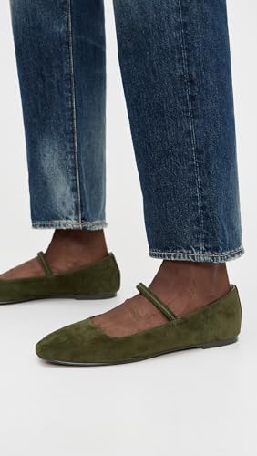 Image of Madewell Women's The Greta Ballet Flats