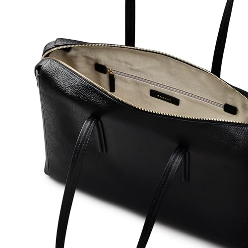 RADLEY EASTCASTLE STREET LARGE ZIPTOP SHOULDER3