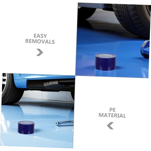 Protector de aro de rueda Alipis azul miniatura 3