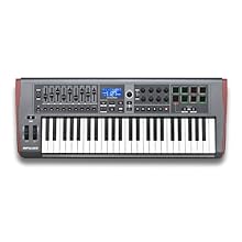 Create Expressive Performances: Ultra-responsive, full-size, piano keyboard with semi-weighted action and aftertouch Accurately Capture Your Playing: Our unique High Rate Scan (HRS) technology scans your keyboard 10, 000 times per second to capture e...