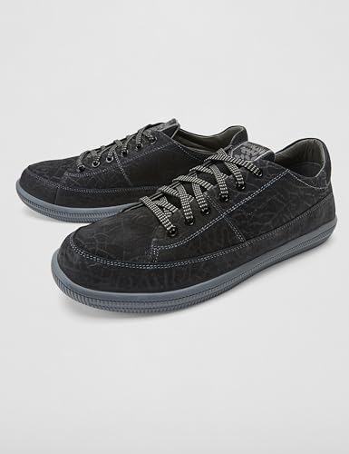 Image of Woodland Men's Lace -Up Casual Shoes