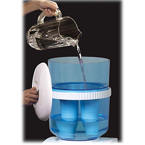 avanti zero water dispenser