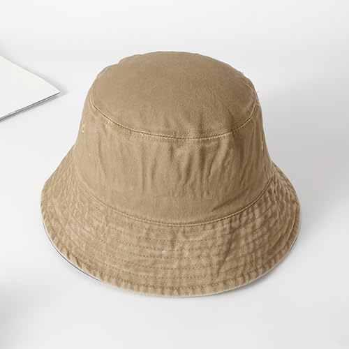 Reviews de Gorro de pescador para Mujer . 24 Gorro de pescador para Mujer marca Qwonekou (3)