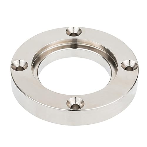 BMTURNING 2" 50mm Faceplate Ring for Woodturning Chucks