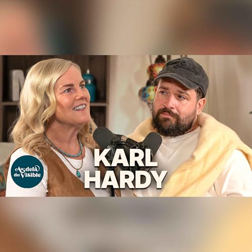 Karl Hardy se confie sur son p&egrave;re absent et re&ccedil;oit un message bouleversant de sa grand-m&egrave;re