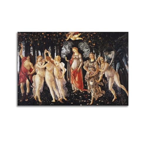 �T���h���E�{�b�e�B�`�F�b���i�C���N�t���[�E�v���}���F�[���j�G���i�|�X�^�[�L�����o�X�ǉ���G���_�� �X�^�C�� �z�[�� �f�R���[�V����16x24inch(40x60cm)