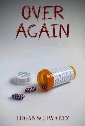 Over Again (English Edition)