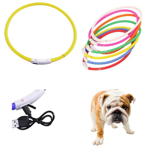Lifetips uhbOiBulldogj Lp LED USB[d h y _炩VR 7FC{[ ԎU S΍ TCY 铹Cg (CG[)