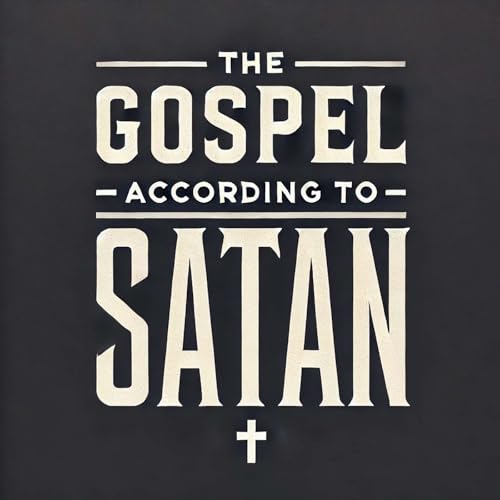 Page de couverture de Sermon-The Gospel According to Satan: Lies as Gospel Truths