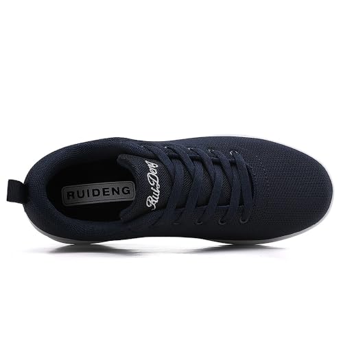 Image of Walking Shoes for Women Air Cushion Nurse Slip Resistant Work Running Sneakers Food Service Platform Comfortable All Day Weight Light