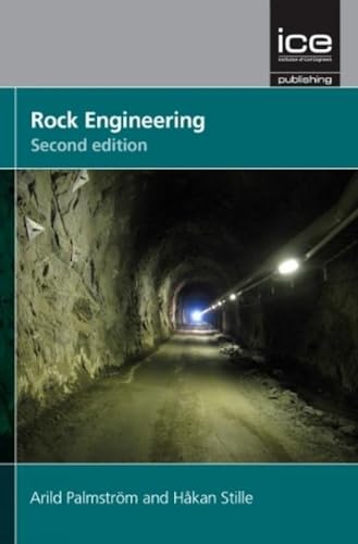 Rock Engineering, second edition view 2