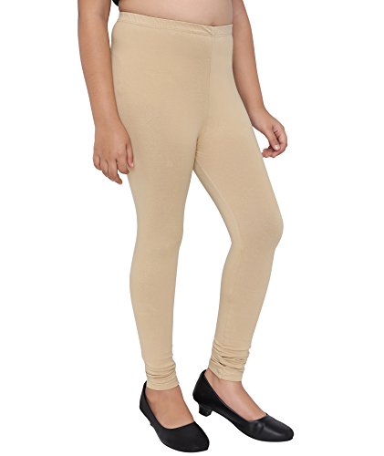 Image of Robinbosky Premium Girls Churidar Leggings for All Age Group