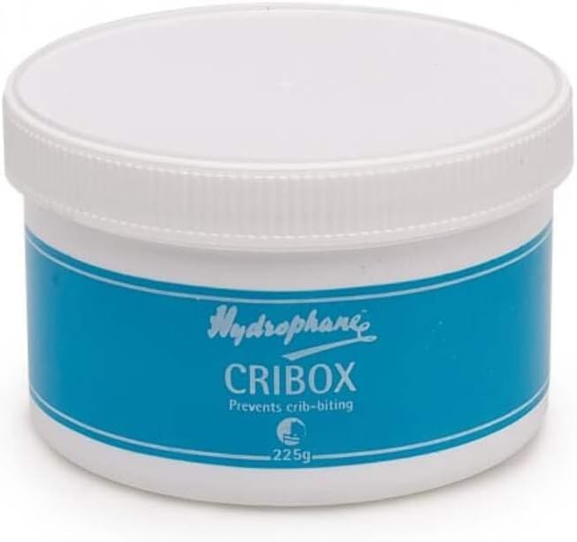 Hydrophane Cribox Tub 16oz 16oz