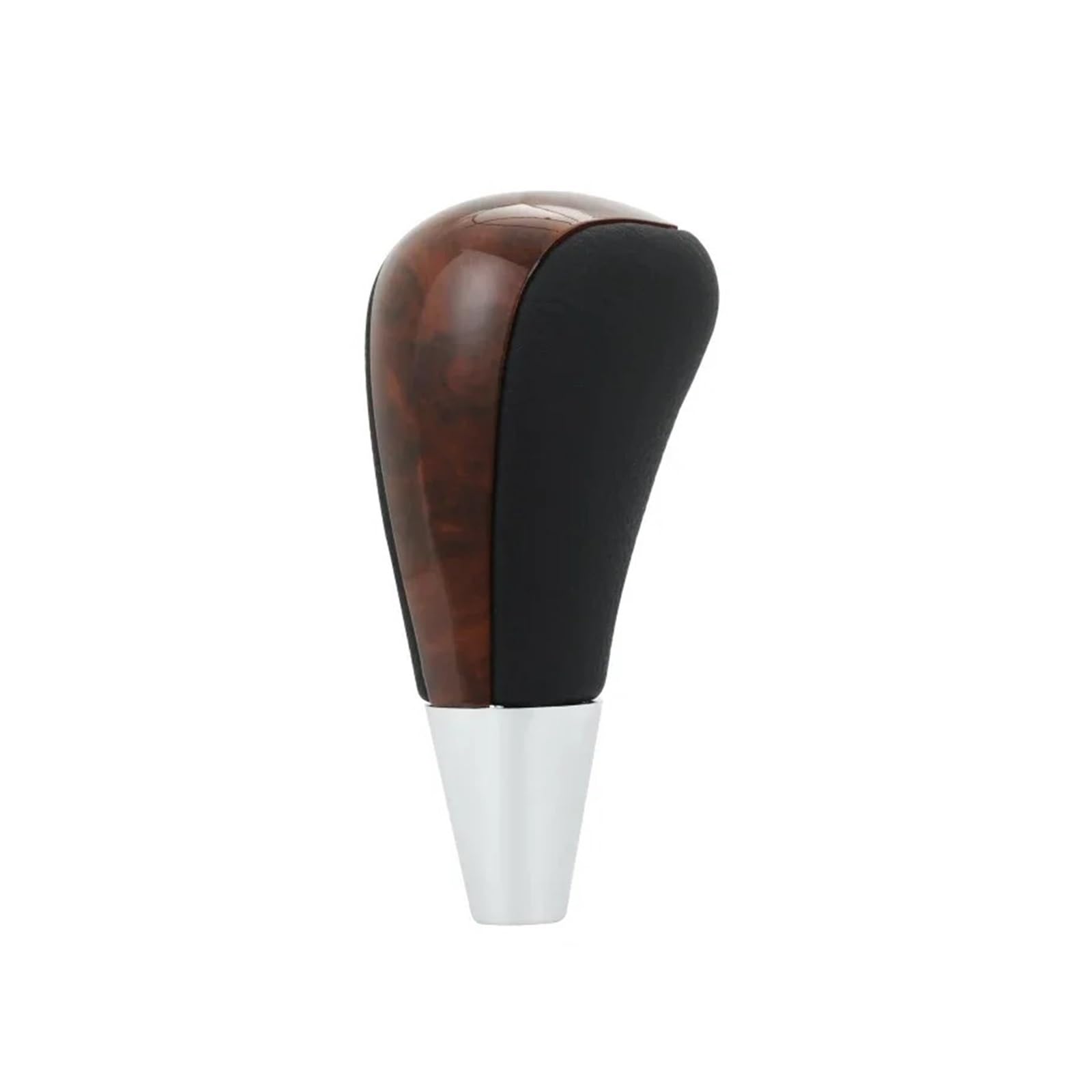 PLMNHSS Car Gear Shift Knob for Toyota for Corolla for Camry for Yaris for Rav4 Gear Shift Knob