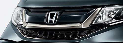 Amazon | honda ホンダ stepwgn ステップワゴン フロントグリル SPADA
