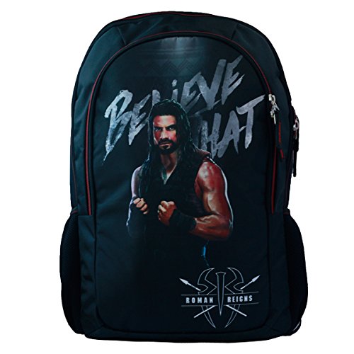 wwe backpack 2018