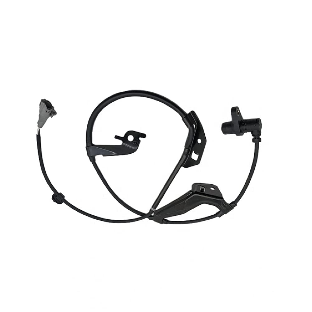 Capteur vitesse ABS voiture 89543-42040 ALS736 5S6871 SU8363