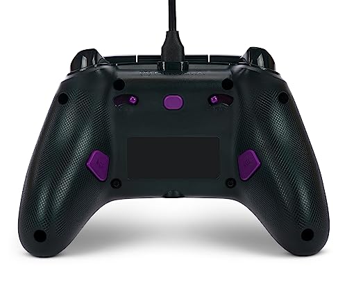 PowerA XBGP0237 01 accessoire de jeux vidéo USB Manette de jeu Xbox Series Xbox Series X Neuf - vue 6