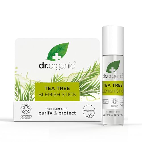 Do Barra Para Acné Árbol De Té 8Ml.