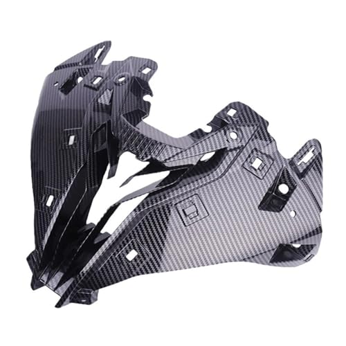 Aileron aérodynamique carénage avant pour S1000RR 2019-2024 idéal pour sorties circuit et route