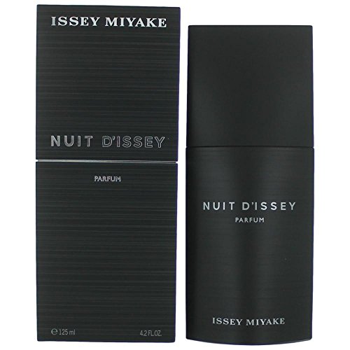 Nuit D'Issey by Issey Miyake Eau de Parfum 125ml by Issey Miyake