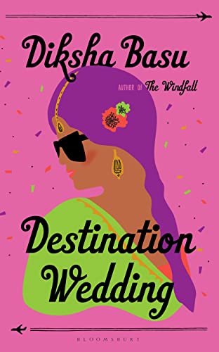 Destination Wedding 1526610620 Book Cover