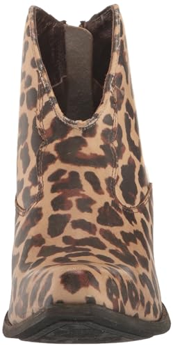 La mejor comparación de Botas piel leopardo al mejor precio. 24 Imagen adicional