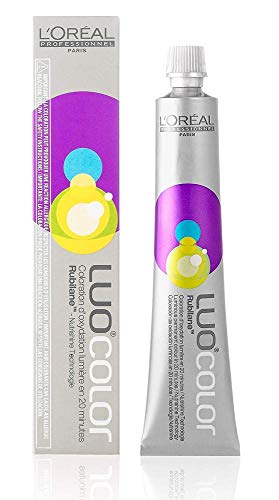L'Oréal Paris (public) LUO Color coloración del cabello 50 ml - Coloración del cabello (Mujeres, 1 pieza(s), 50 ml, De larga duración, Brillo, Caja)